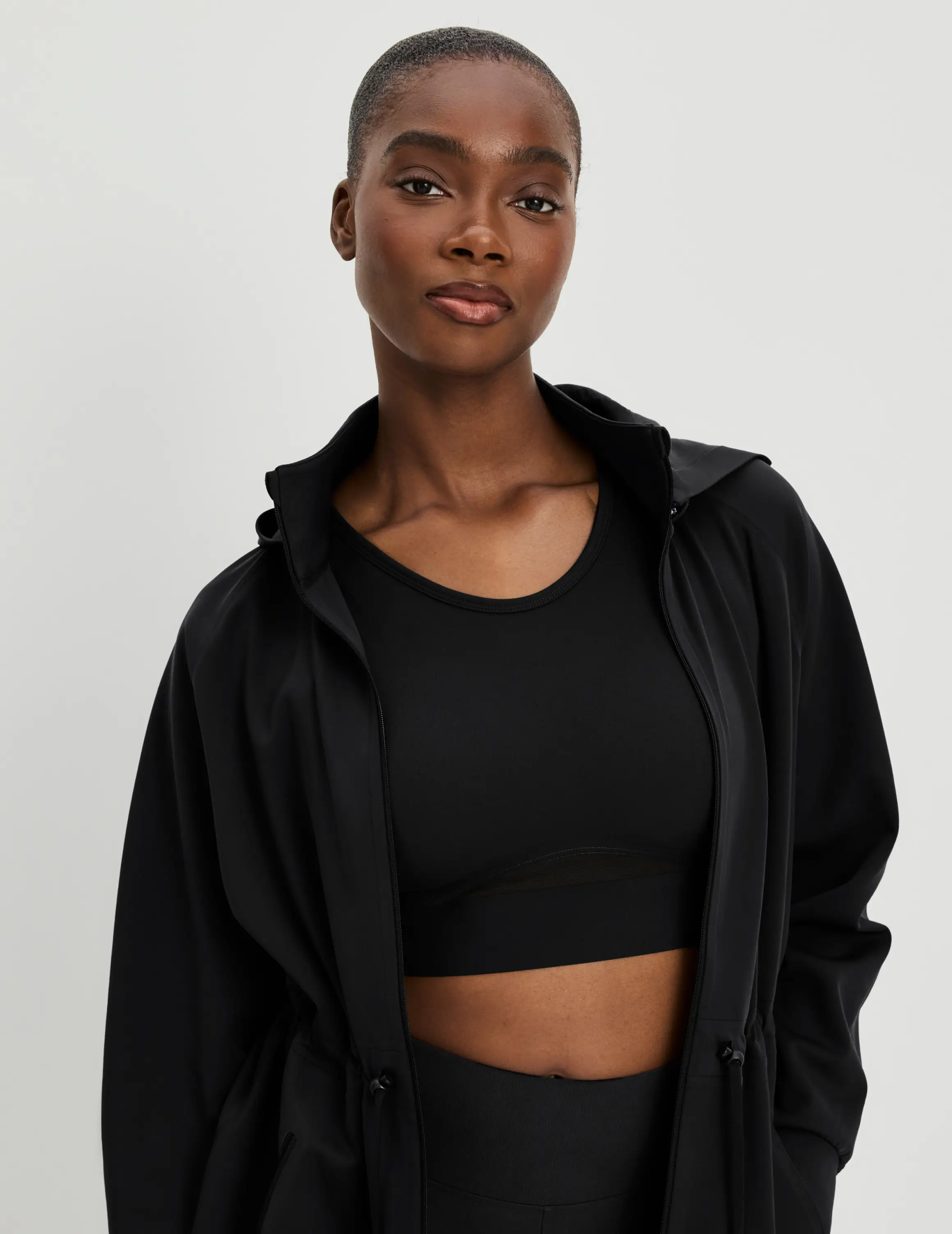 CloudCut? Jacket
