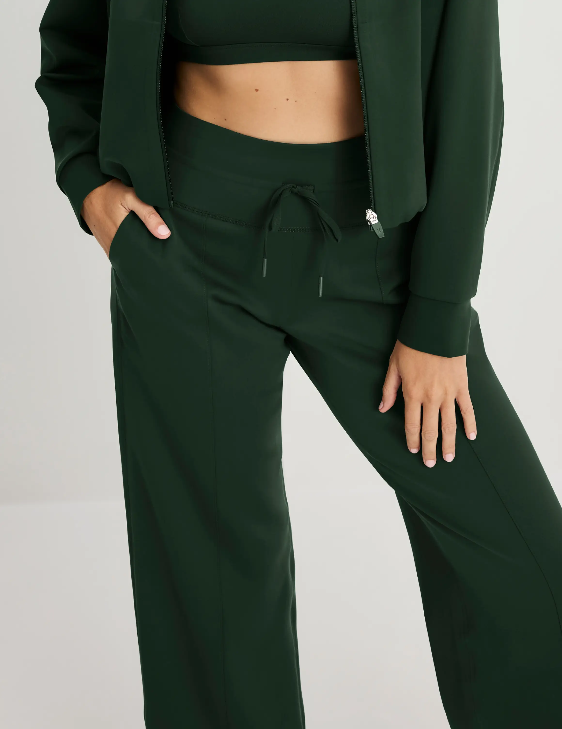 CloudCut? Straight Leg Pant