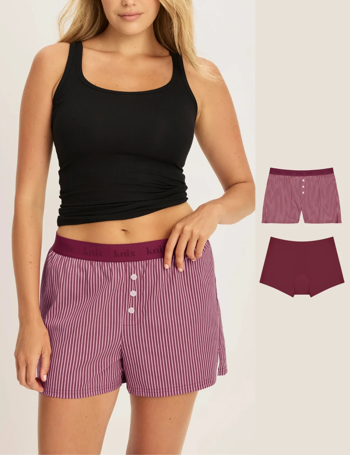 Super Leakproof® Dream Team 2-Pack