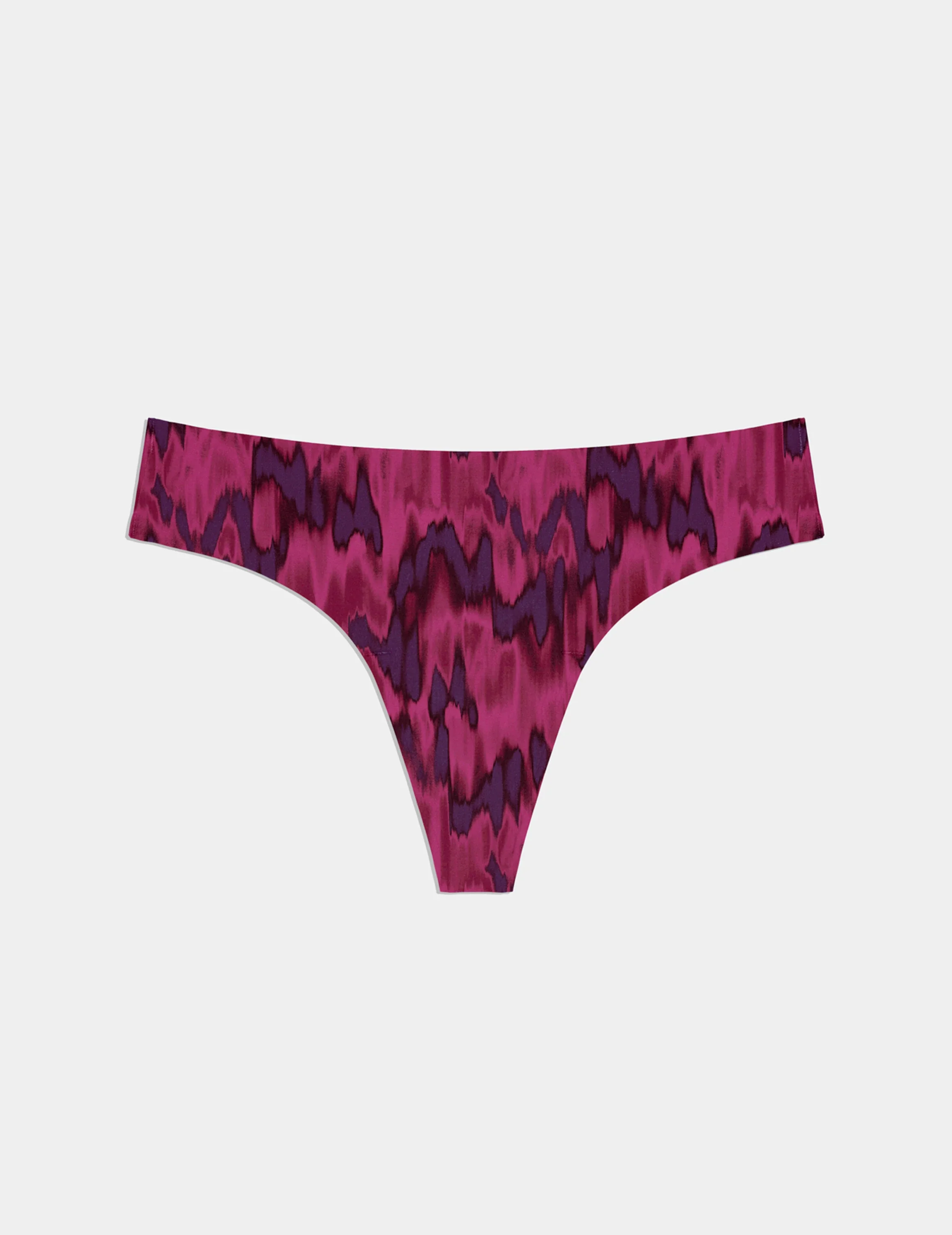 Super Leakproof® No-Show Thong - Image 20