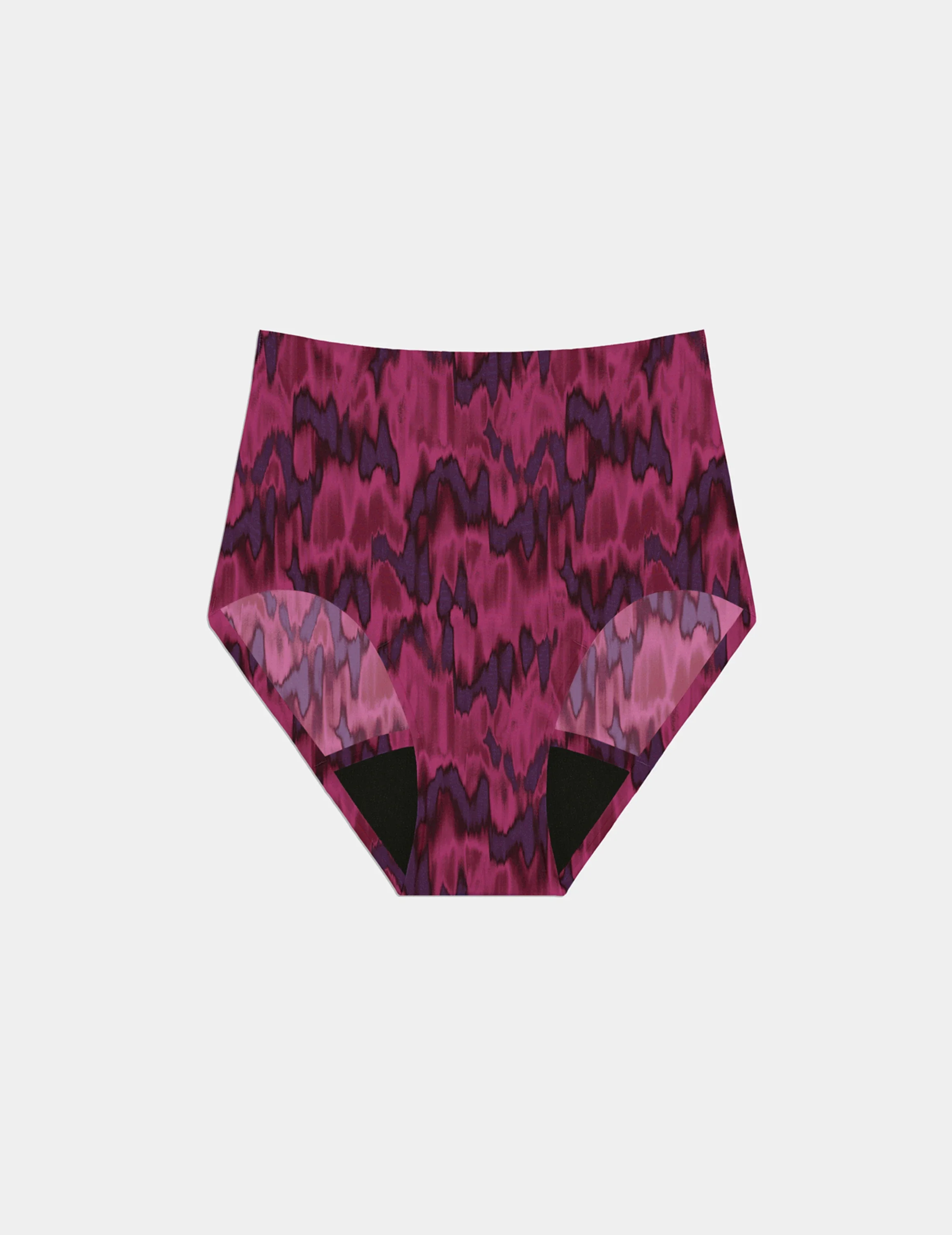 Super Leakproof® No-Show High Rise - Image 19