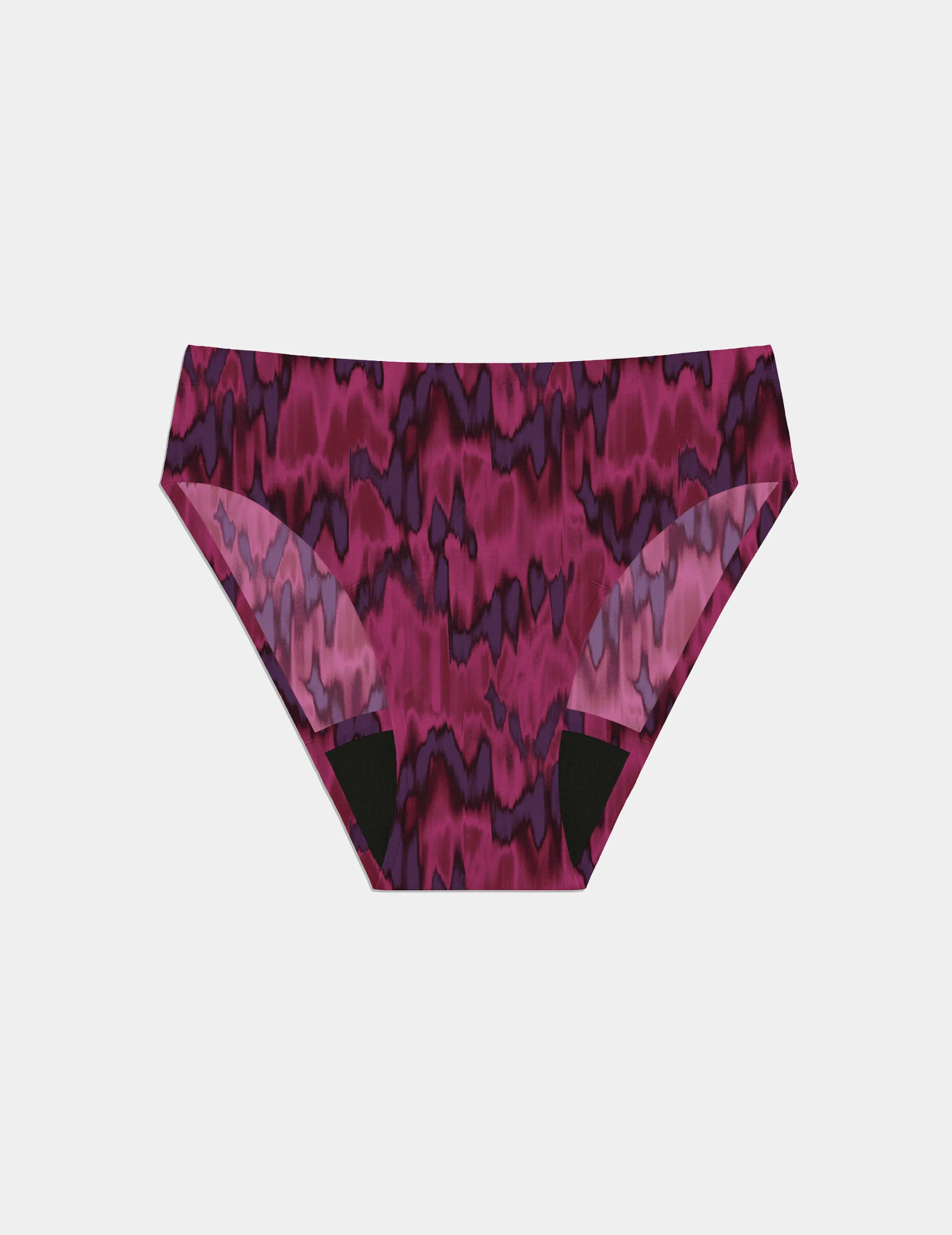 Super Leakproof? No-Show French Cut - Image 19