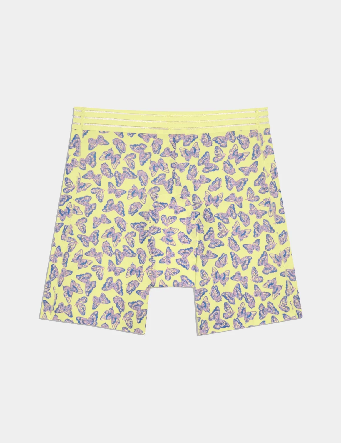 Teen Leakproof Luxe Modal Sleep Boxer - Image 5