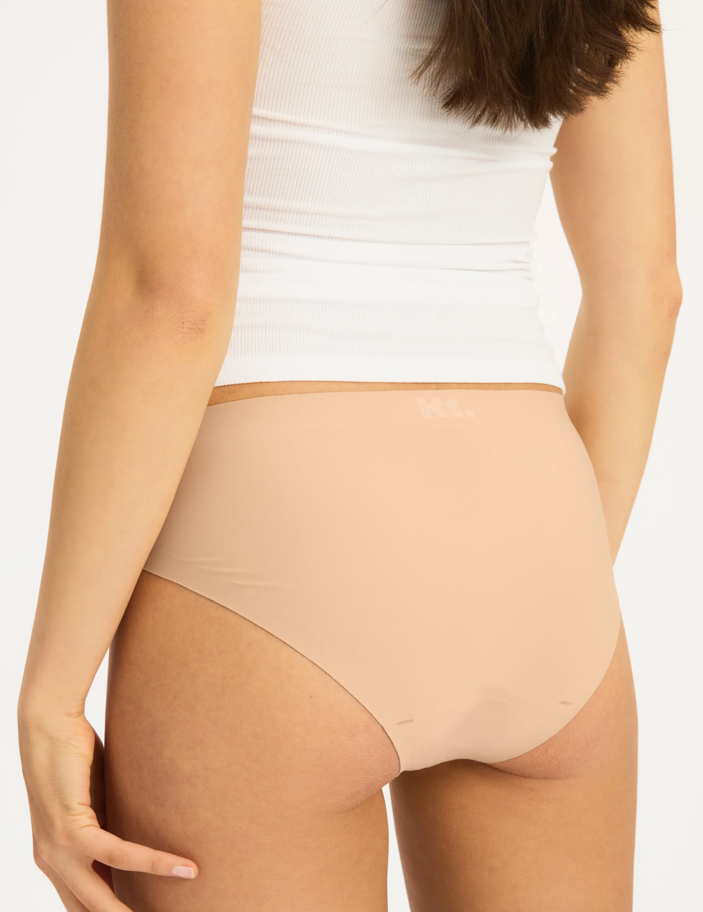 Teen StageProof? Leakproof UltraThin Underwear - Image 7