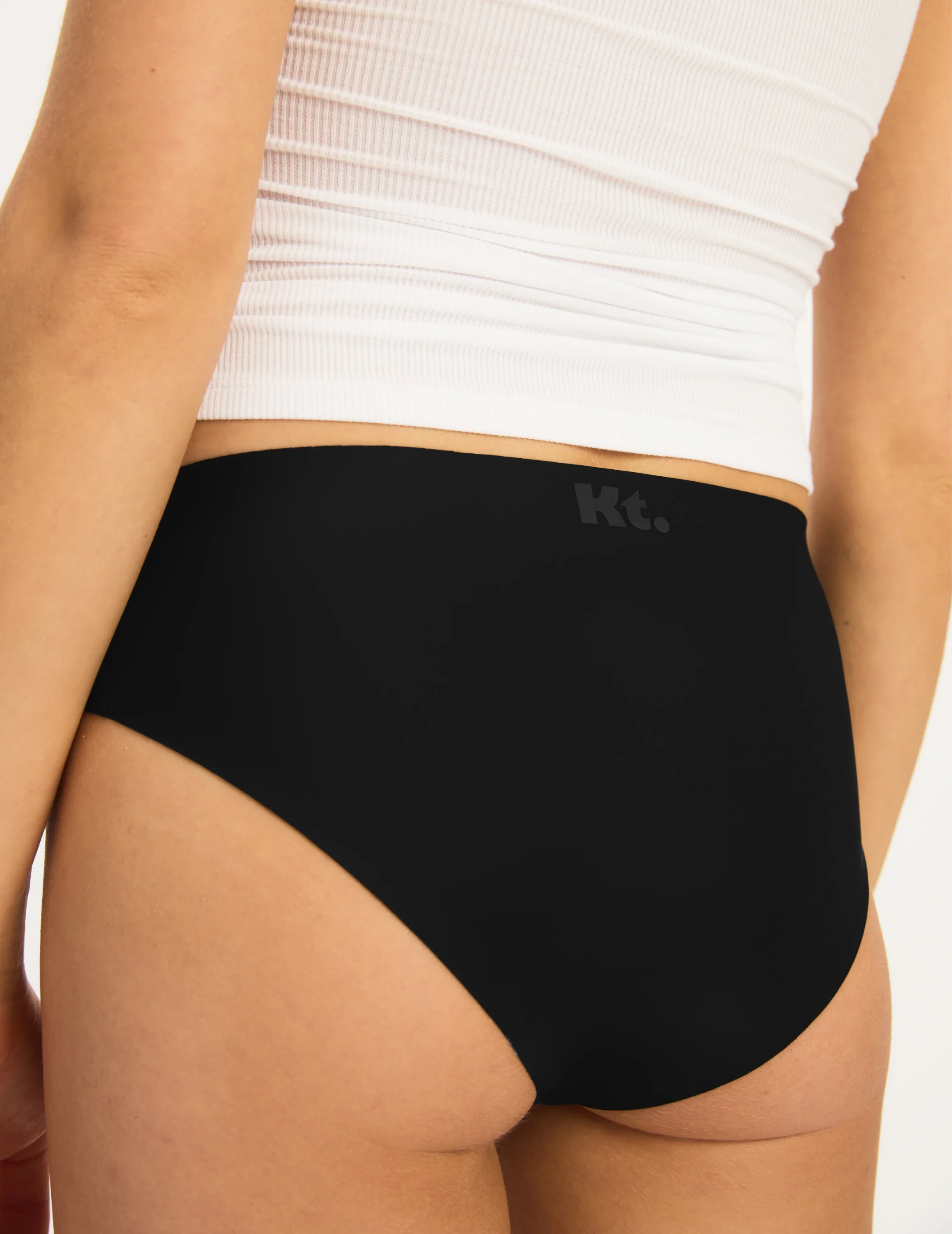 Teen StageProof? Leakproof UltraThin Underwear - Image 3