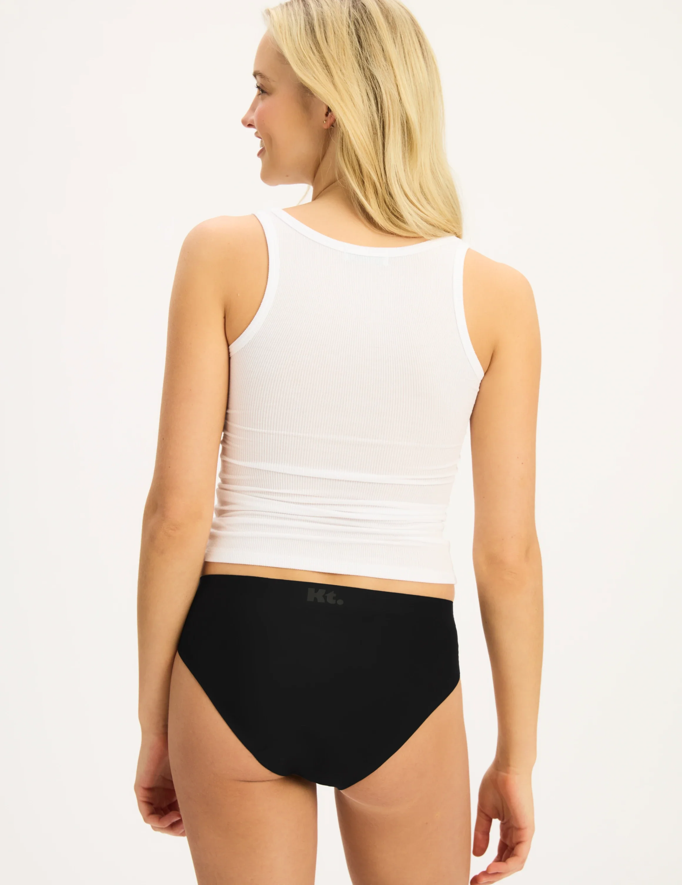Teen StageProof? Leakproof UltraThin Underwear - Image 4