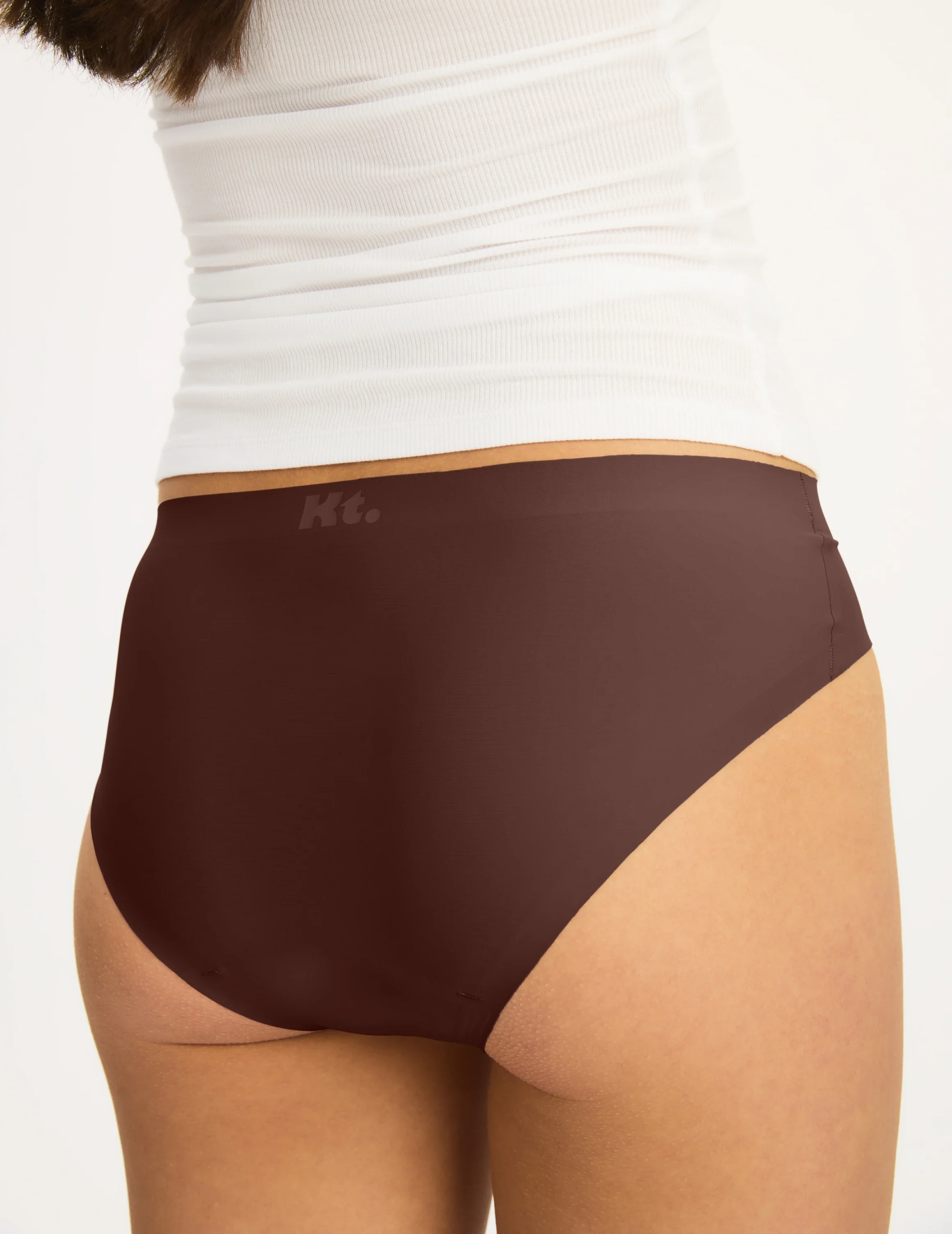 Teen StageProof? Leakproof UltraThin Underwear - Image 11