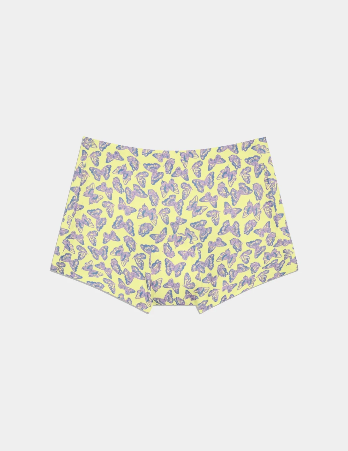 Teen Super Leakproof® Sleepover Short - Image 18