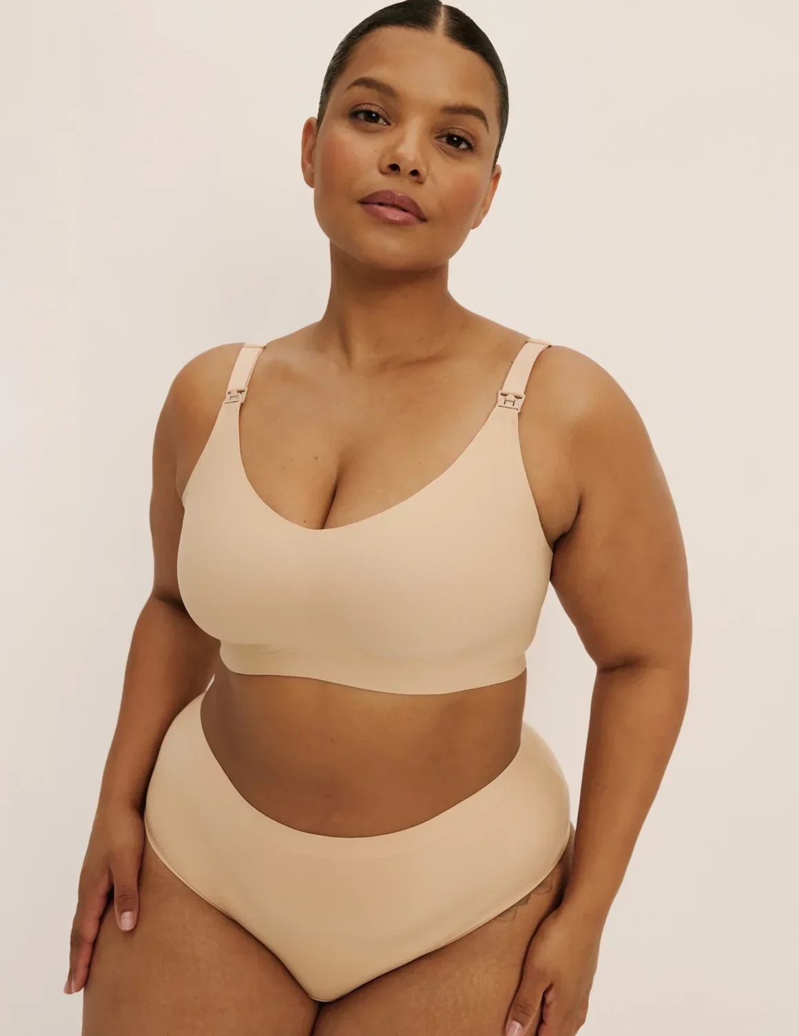 Revolution Nursing Bra