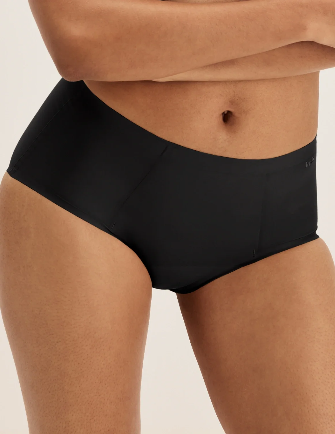 SuperPlus Leakproof? No-Show Boybrief