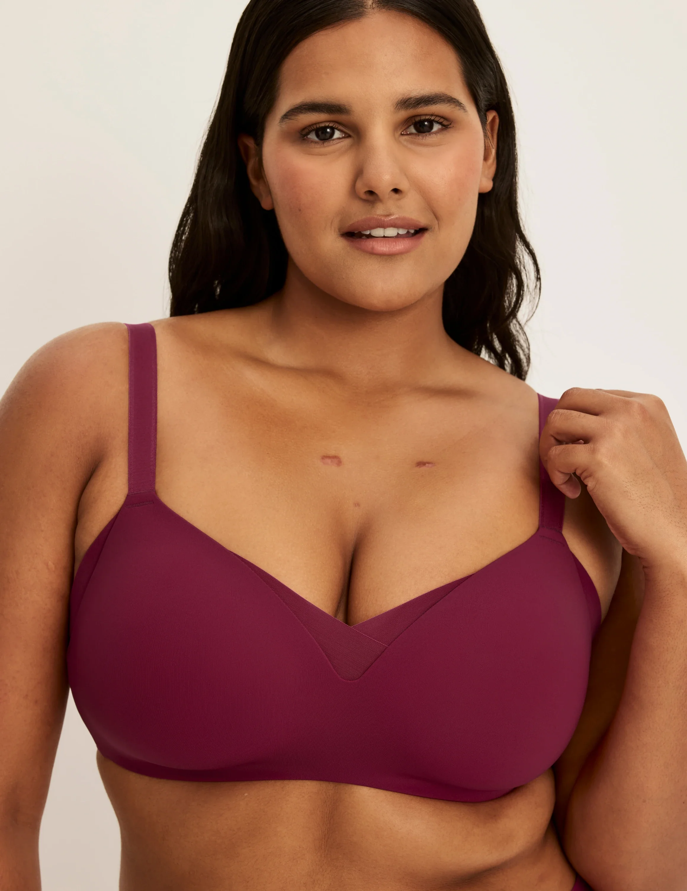 Shape & Smooth Bra