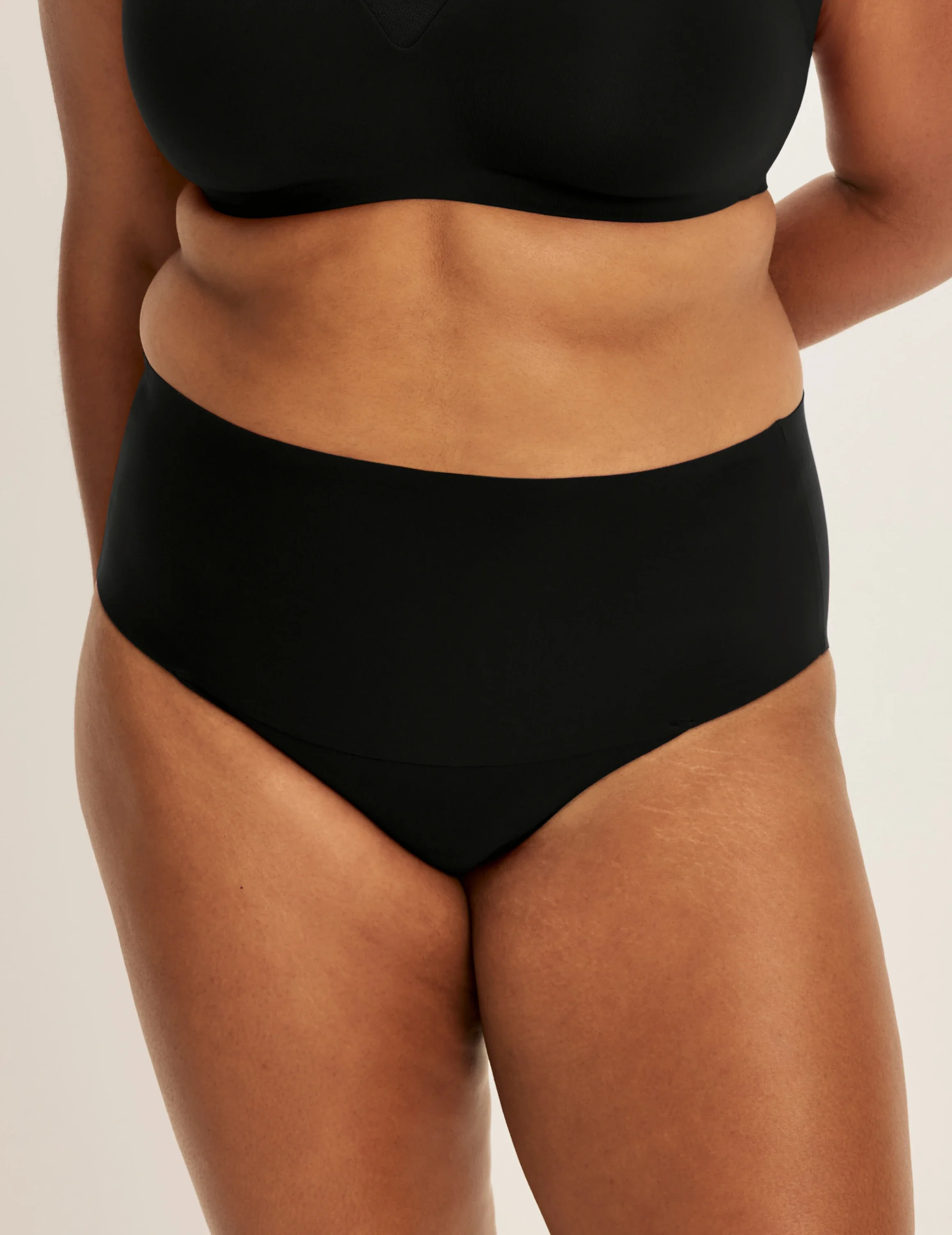 Essential Shape & Smooth High Rise